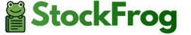 StockFrog Logo